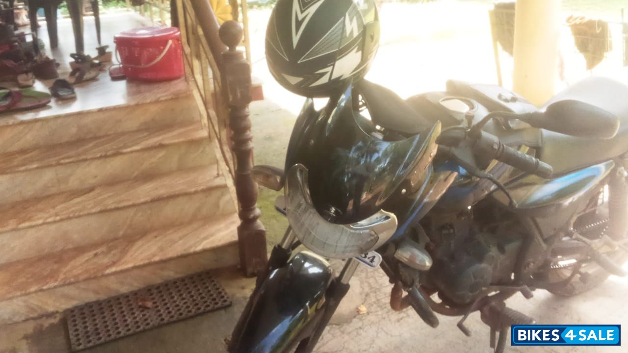 Bajaj Discover DTSi 150