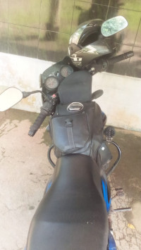 Bajaj Discover DTSi 150