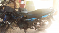 Bajaj Discover DTSi 150