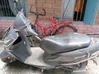 Honda Dio BS6