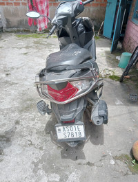 Honda Dio BS6