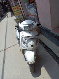 TVS Jupiter BS6 2020 Model