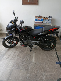 Bajaj Pulsar NS125 BS6 2020 Model