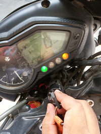 Bajaj Pulsar NS125 BS6