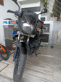 Bajaj Pulsar NS125 BS6