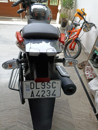 Bajaj Pulsar NS125 BS6
