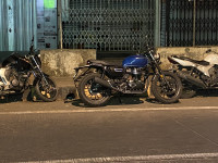 Honda CB350RS 2022 Model