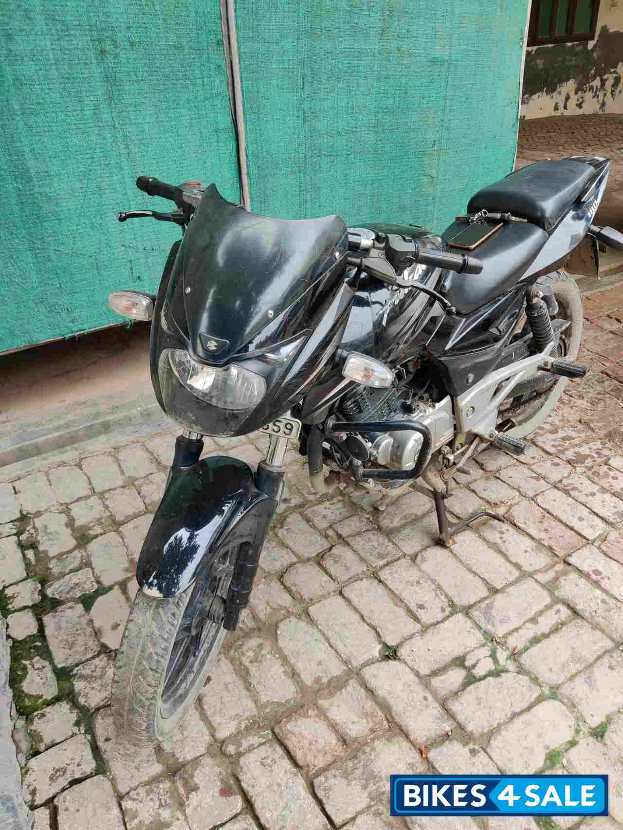 Bajaj Pulsar 180 DTSi