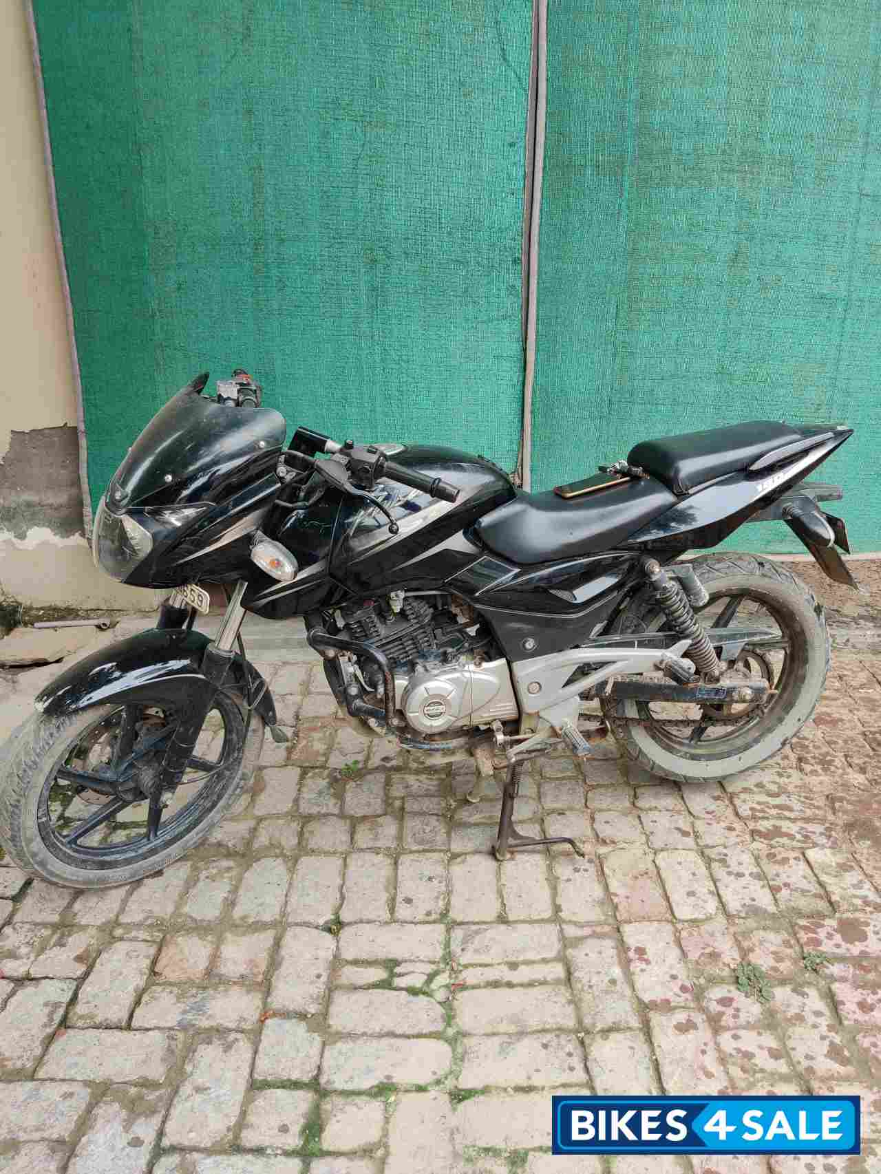 Bajaj Pulsar 180 DTSi