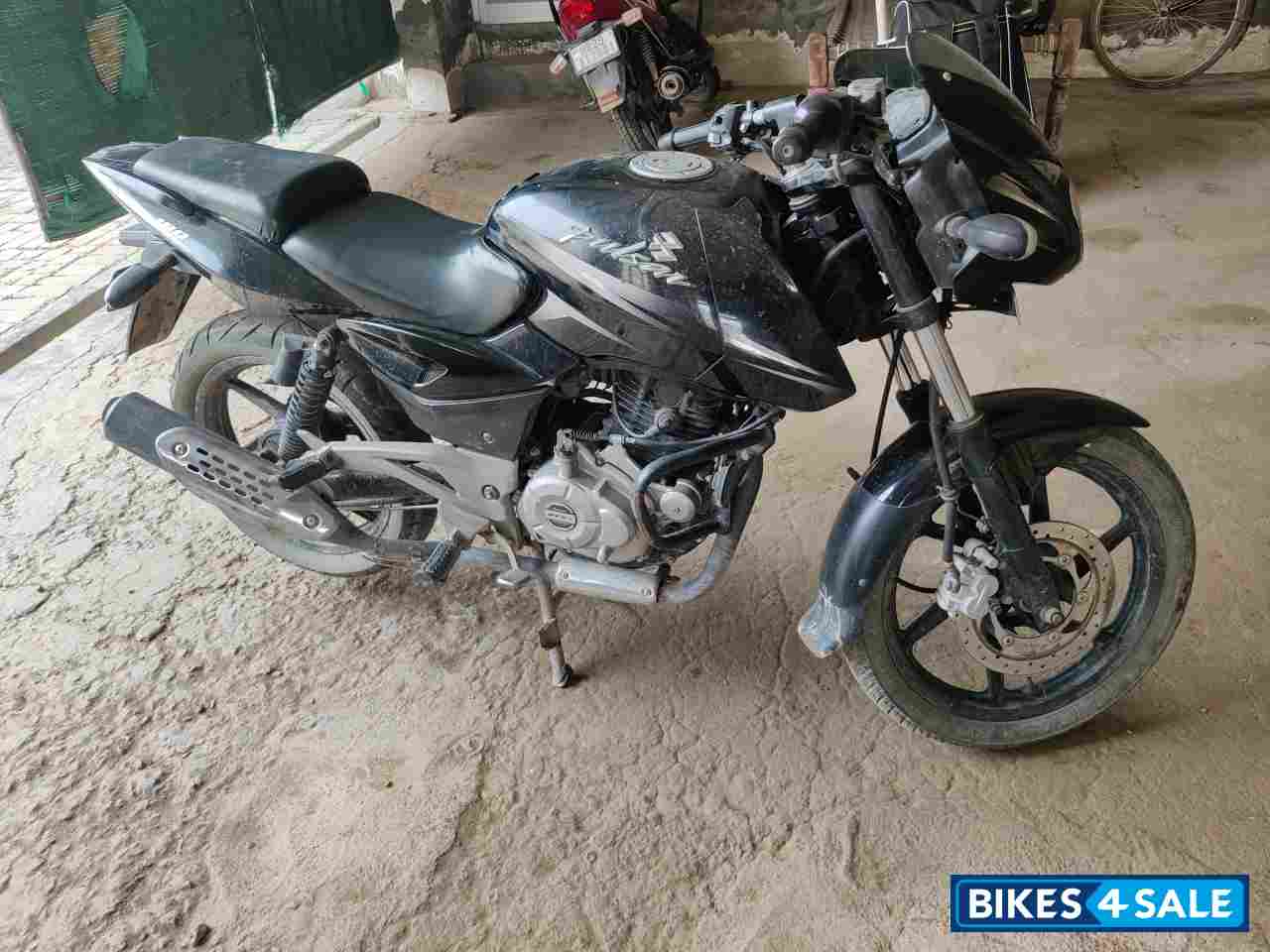 Bajaj Pulsar 180 DTSi