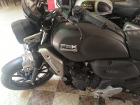 Yamaha FZ-X 2021 Model