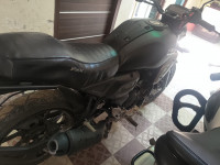 Yamaha FZ-X