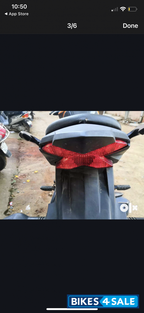 Honda CB Hornet 160R