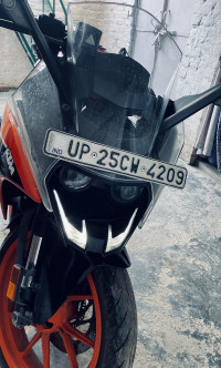 KTM RC 125