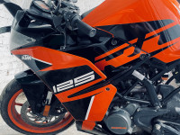 KTM RC 125