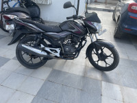 Bajaj Discover DTSi 125 2015 Model