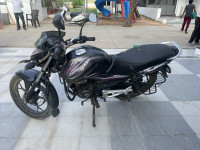 Bajaj Discover DTSi 125