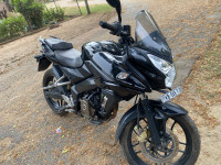Bajaj Pulsar AS 200 2016 Model