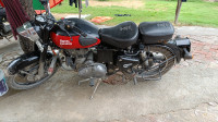 Royal Enfield Classic 350 2017 Model