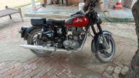 Royal Enfield Classic 350