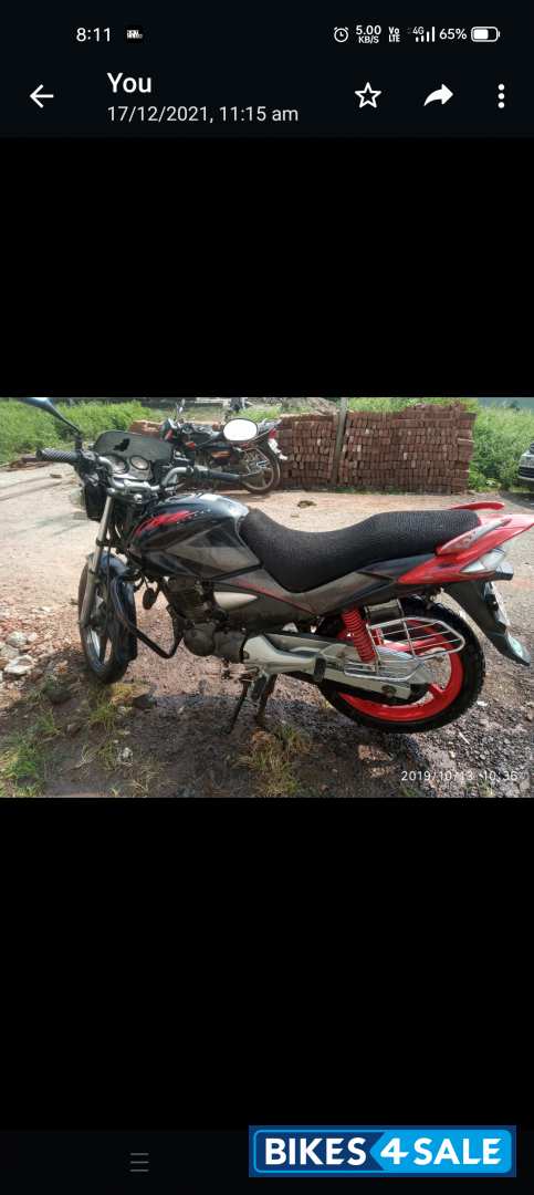 Hero CBZ Xtreme