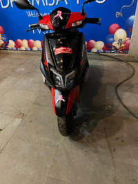 TVS NTORQ 125 Race Edition BS6 2020 Model