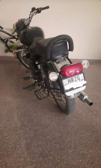 Royal Enfield Bullet 350 ES 2018 Model