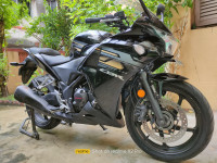Honda CBR 250R ABS 2017 Model