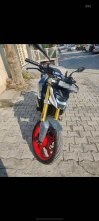 BMW G 310 R BS6