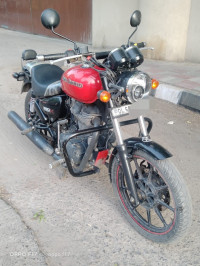 Royal Enfield Thunderbird X 350