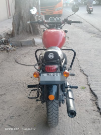 Royal Enfield Thunderbird X 350