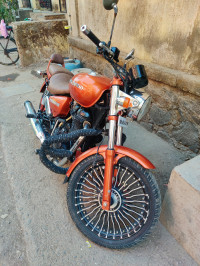 Royal Enfield Thunderbird 350 2016 Model