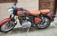 Royal Enfield Classic 350 2016 Model