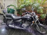Bajaj Avenger 220 DTS-i 2012 Model