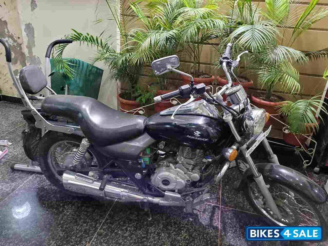 Bajaj Avenger 220 DTS-i