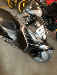 Honda Activa HET