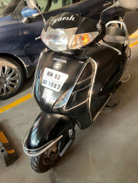 Honda Activa HET