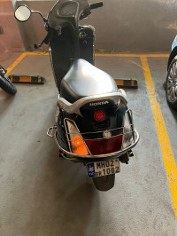 Honda Activa HET