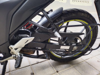 Moto Gp Edition Suzuki Gixxer SF Moto GP