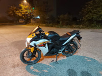 Honda CBR 150R