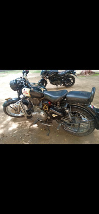 Royal Enfield Classic 350 BS VI 2015 Model