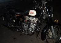 Royal Enfield Classic 350 BS VI