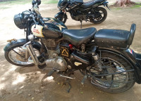 Royal Enfield Classic 350 BS VI