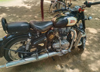Royal Enfield Classic 350 BS VI