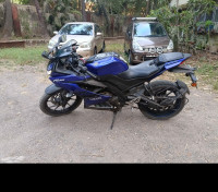 Yamaha YZF R15 V3
