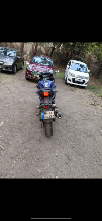 Yamaha YZF R15 V3