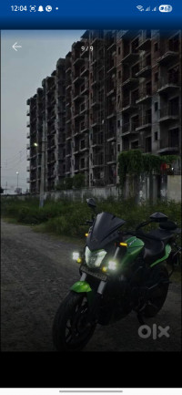 Bajaj Dominar 2019 400 2019 Model