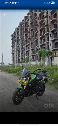 Bajaj Dominar 2019 400