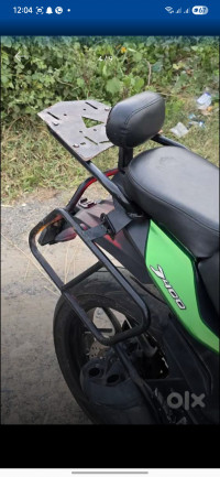 Bajaj Dominar 2019 400