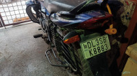 Bajaj Discover DTSi 135